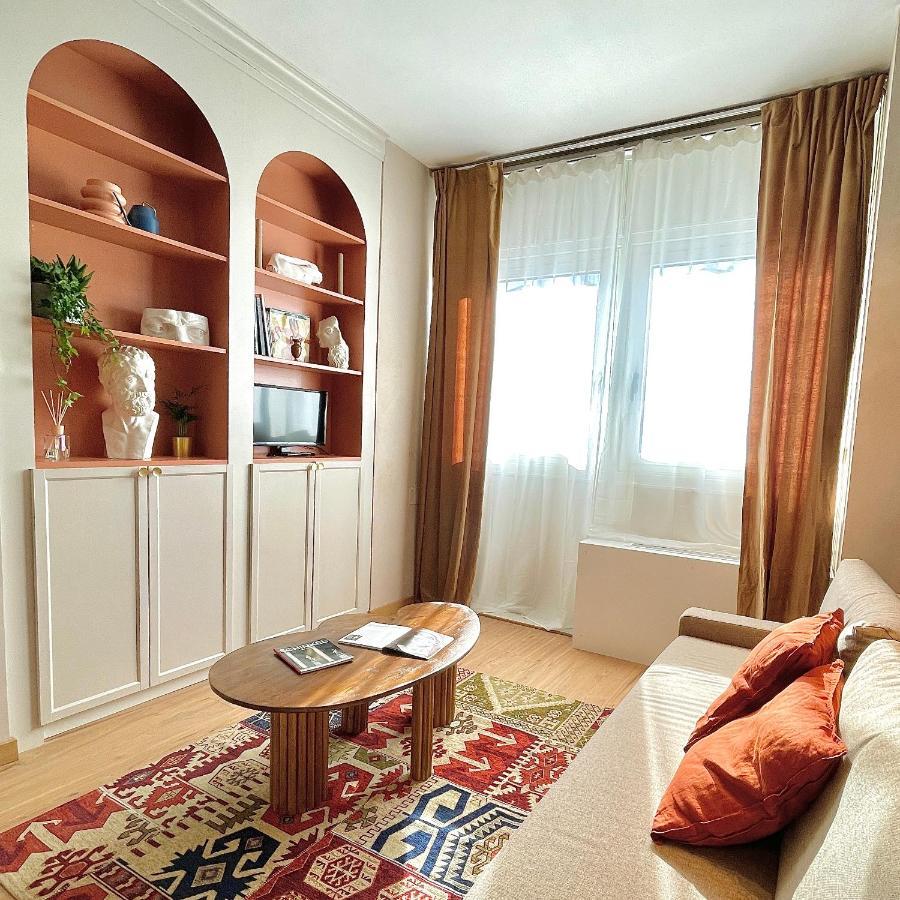 E&E Guest House Rome Exterior photo